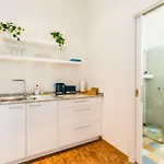 Dr Friedrichshain Apartment