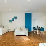 Dr Friedrichshain Apartment