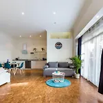 Dr Friedrichshain Apartment