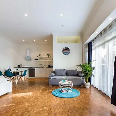 Dr Friedrichshain Appartement