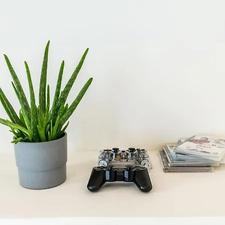 Dr Friedrichshain * ברלין