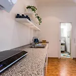 Daire Dr Friedrichshain