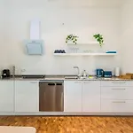 Daire Dr Friedrichshain