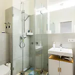 Daire Dr Friedrichshain