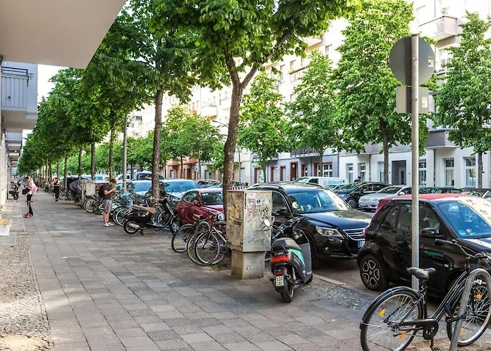 Dr Friedrichshain Berlijn