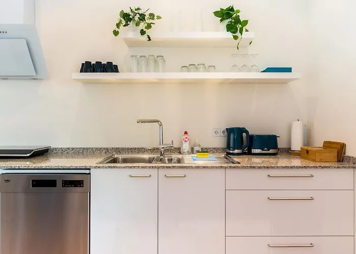 Dr Friedrichshain Appartement