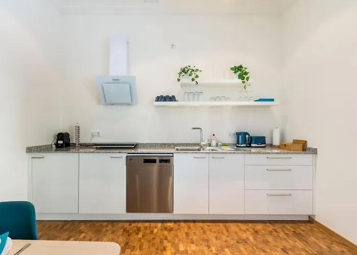 Appartement Dr Friedrichshain